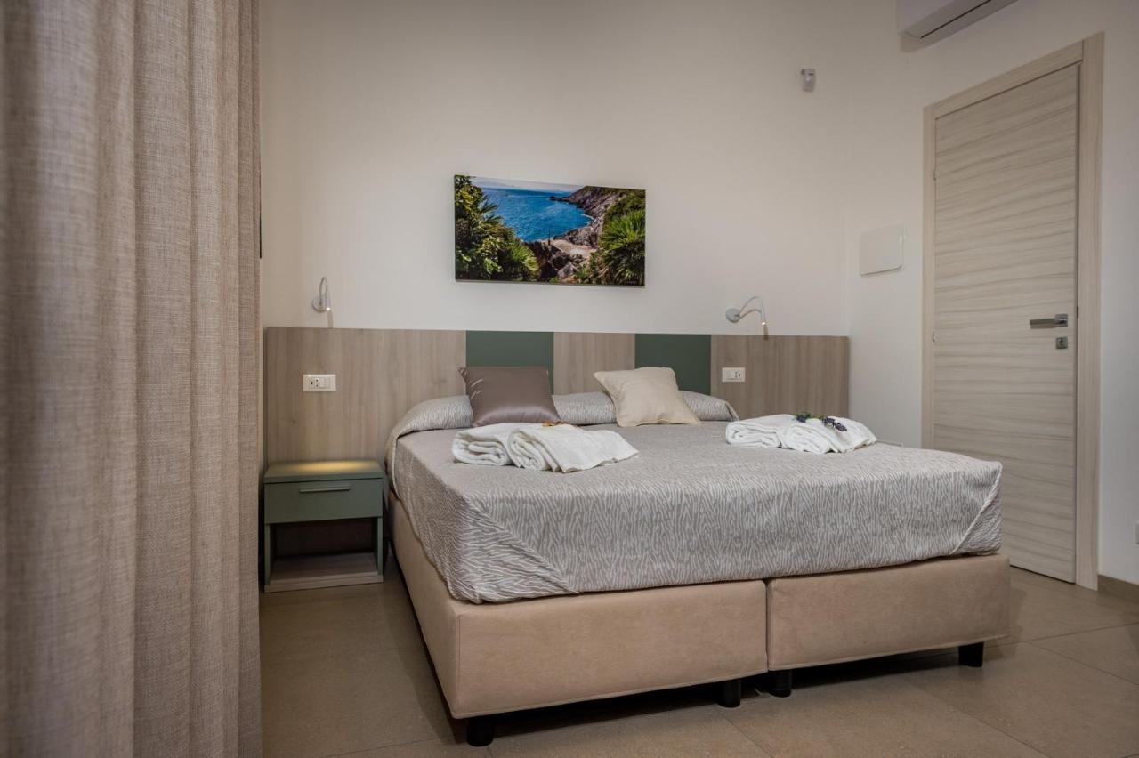 Affittacamere Nana Castellammare del Golfo Exterior photo