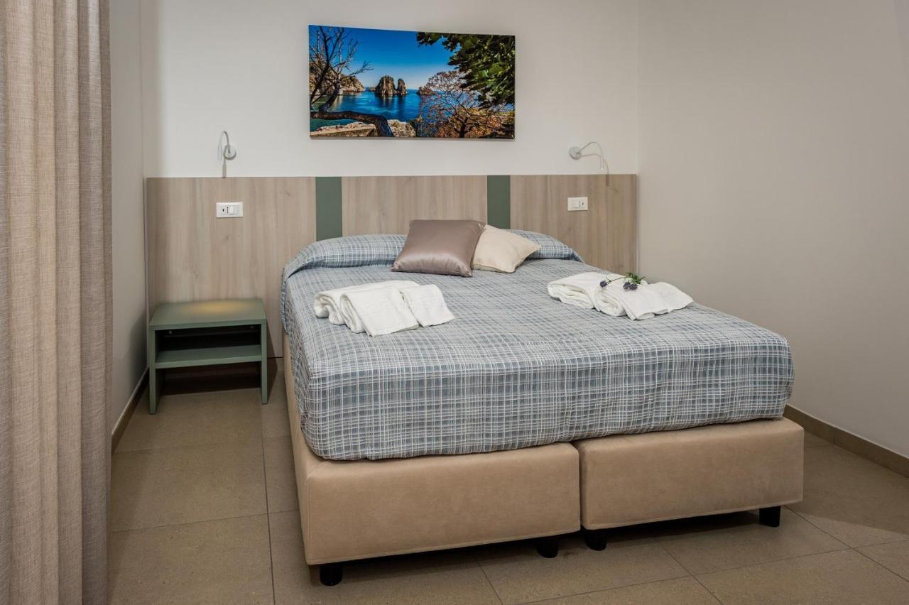 Affittacamere Nana Castellammare del Golfo Exterior photo
