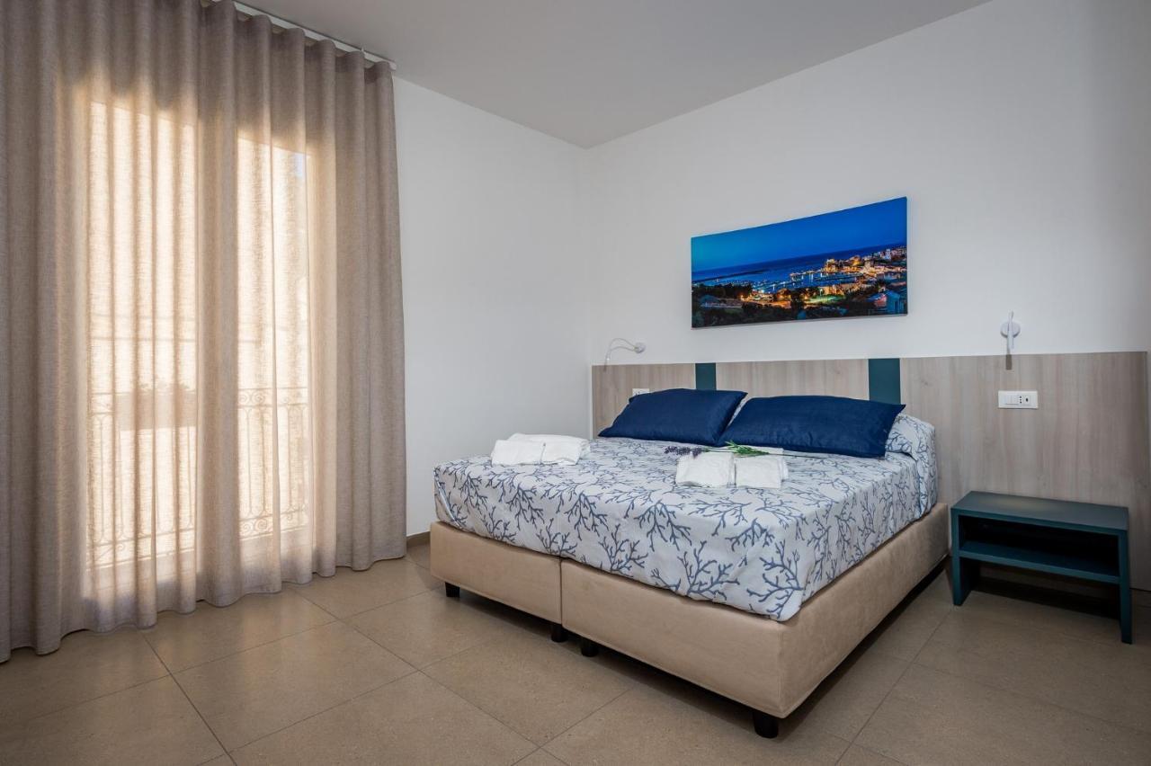 Affittacamere Nana Castellammare del Golfo Exterior photo