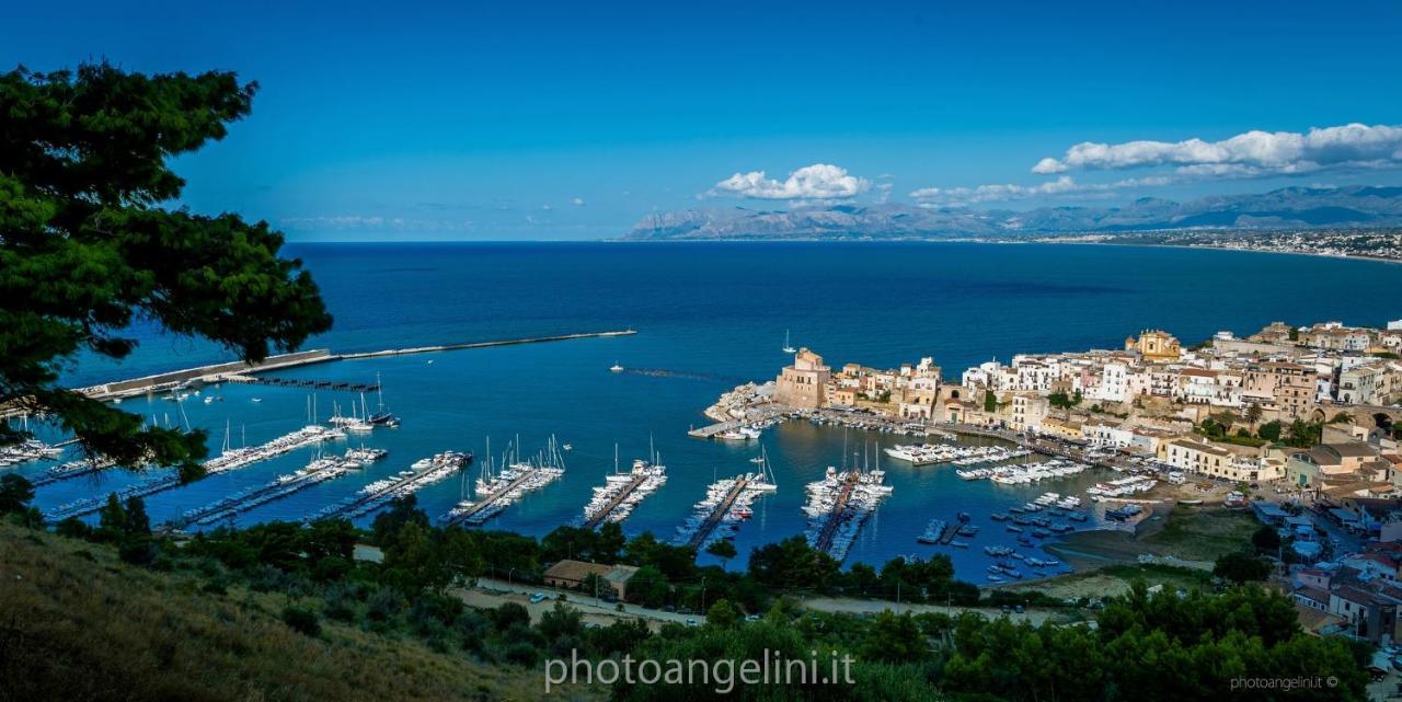 Affittacamere Nana Castellammare del Golfo Exterior photo